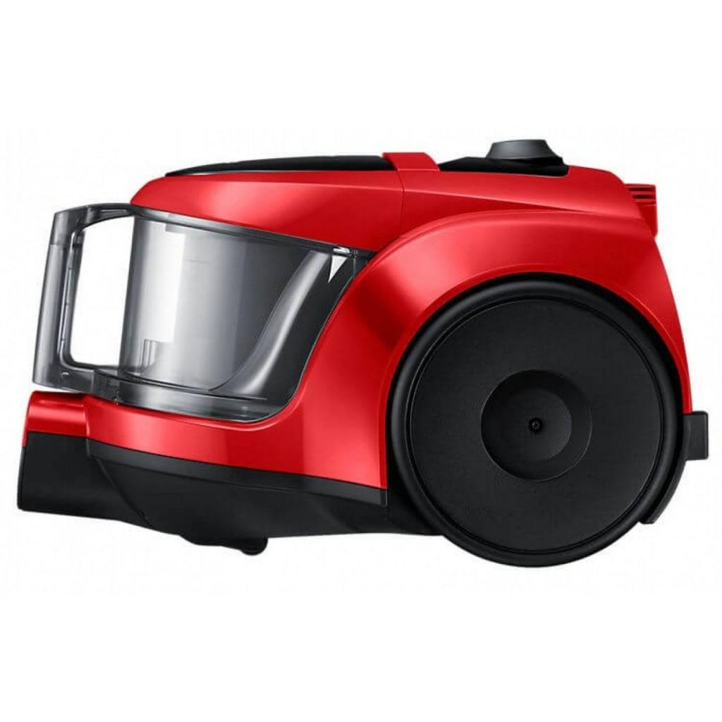 Пылесос Samsung VCC45W0S3R/UK - 3