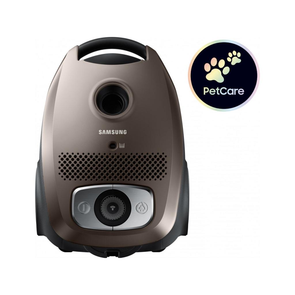 Пылесос Samsung VC079HNJGGD/UK - 1