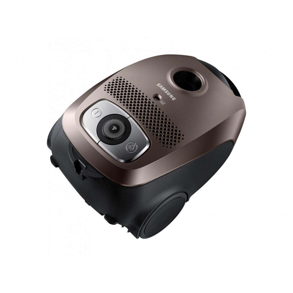 Пылесос Samsung VC079HNJGGD/UK - 2