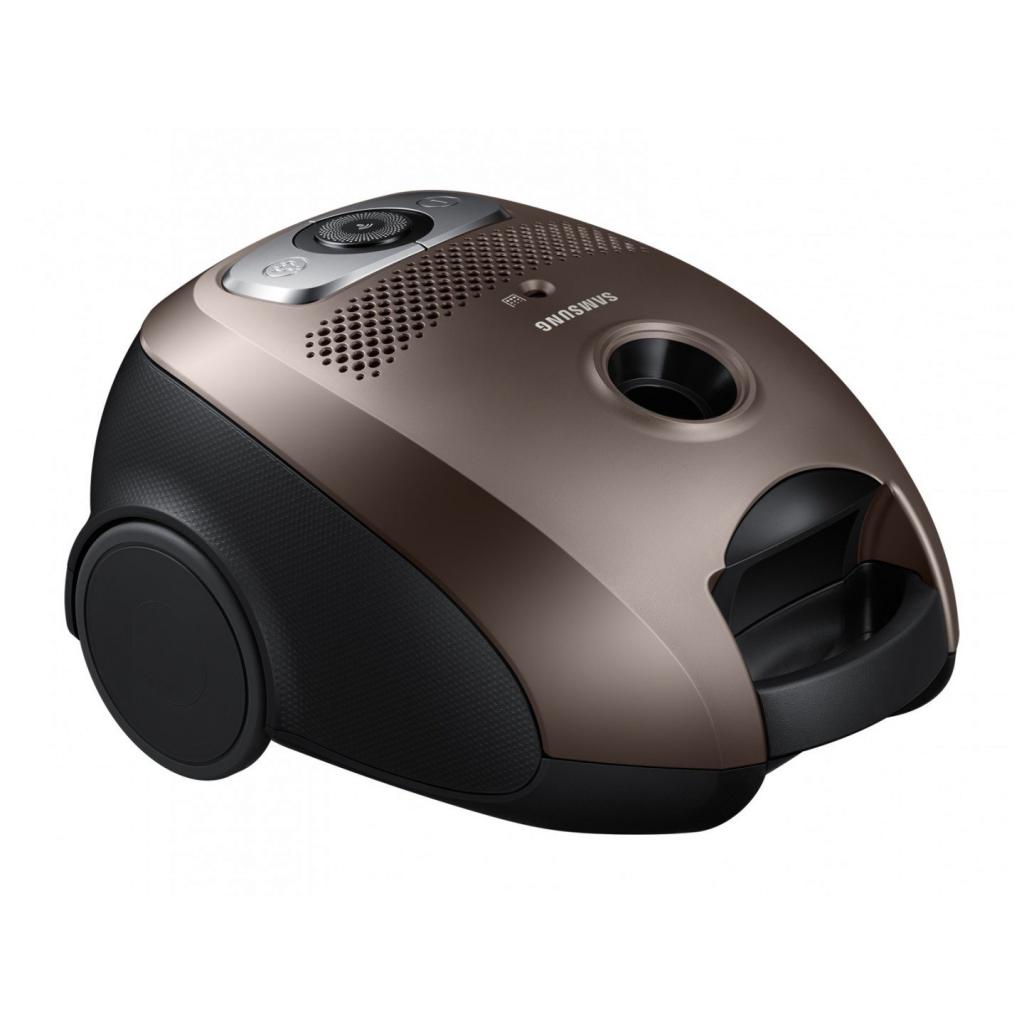 Пылесос Samsung VC079HNJGGD/UK - 4