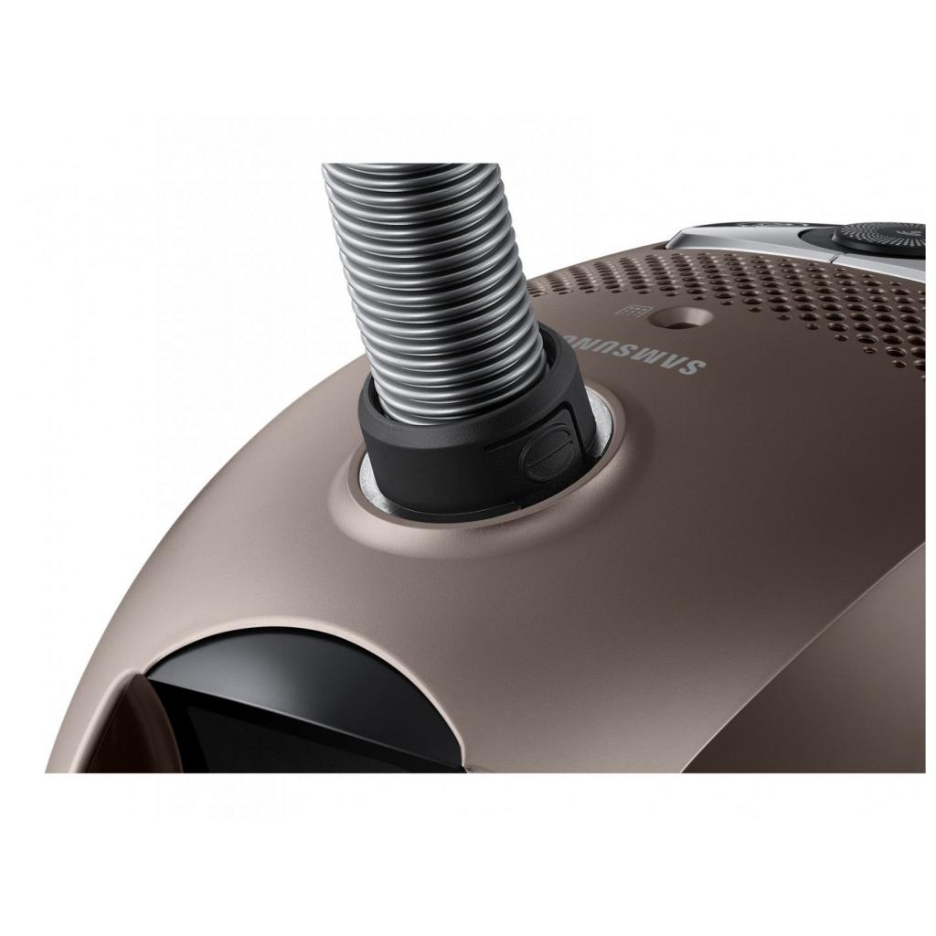 Пылесос Samsung VC079HNJGGD/UK - 6