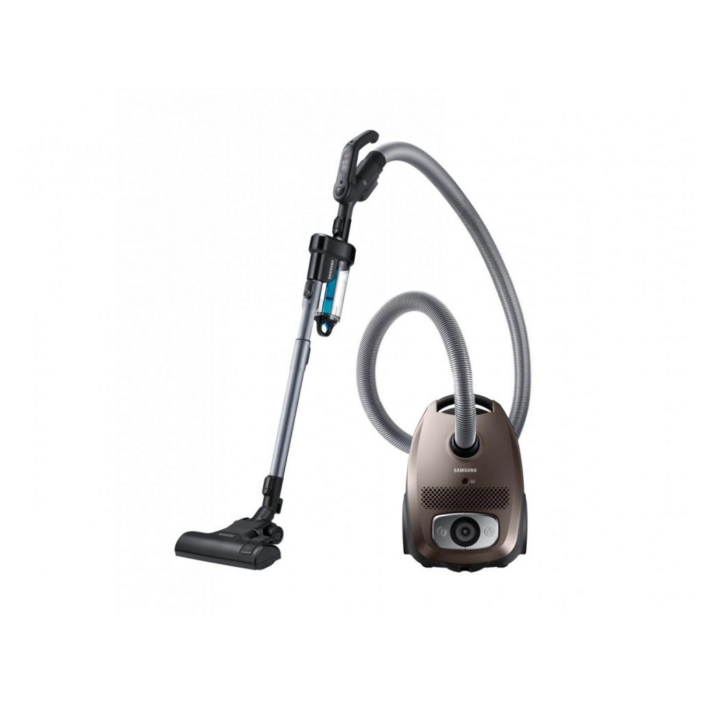 Пылесос Samsung VC079HNJGGD/UK - 7