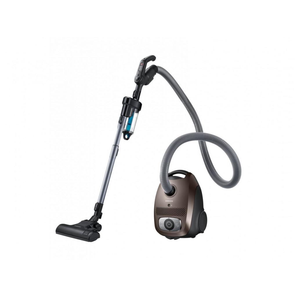 Пылесос Samsung VC079HNJGGD/UK - 8