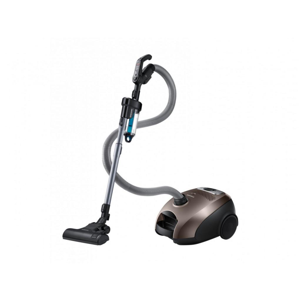 Пылесос Samsung VC079HNJGGD/UK - 9