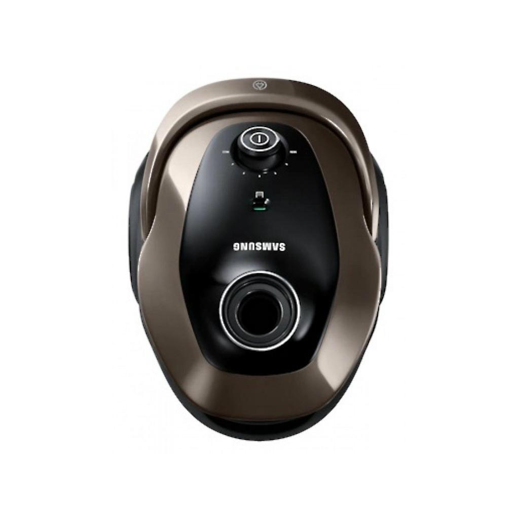 Пылесос Samsung VC07M25M9WD/UK - 2