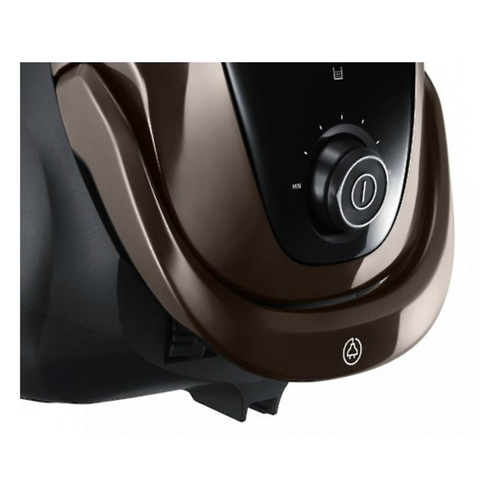 Пылесос Samsung VC07M25M9WD/UK - 4