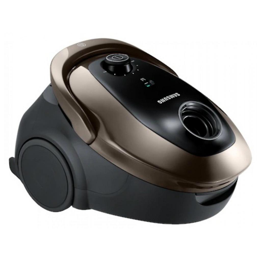 Пылесос Samsung VC07M25M9WD/UK - 5