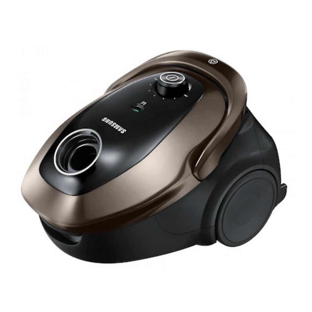Пылесос Samsung VC07M25M9WD/UK - 6