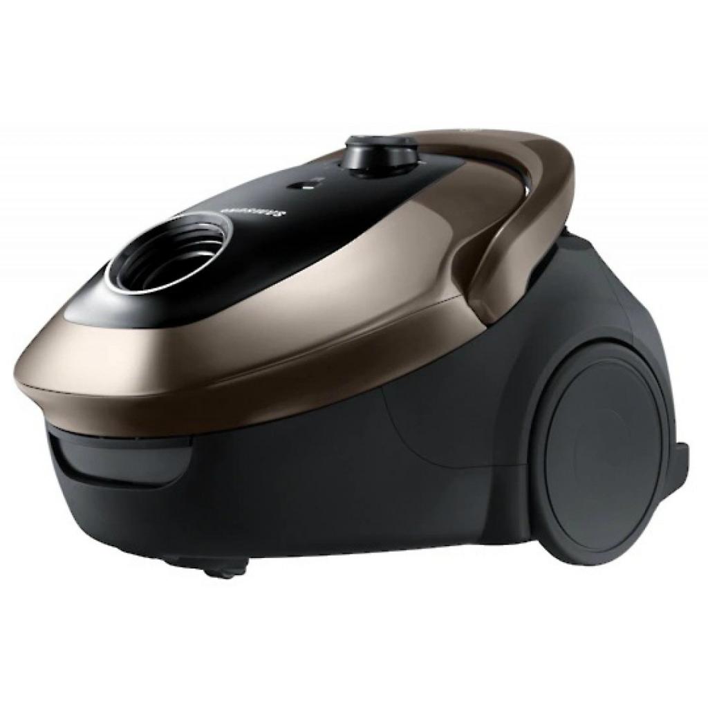 Пылесос Samsung VC07M25M9WD/UK - 9