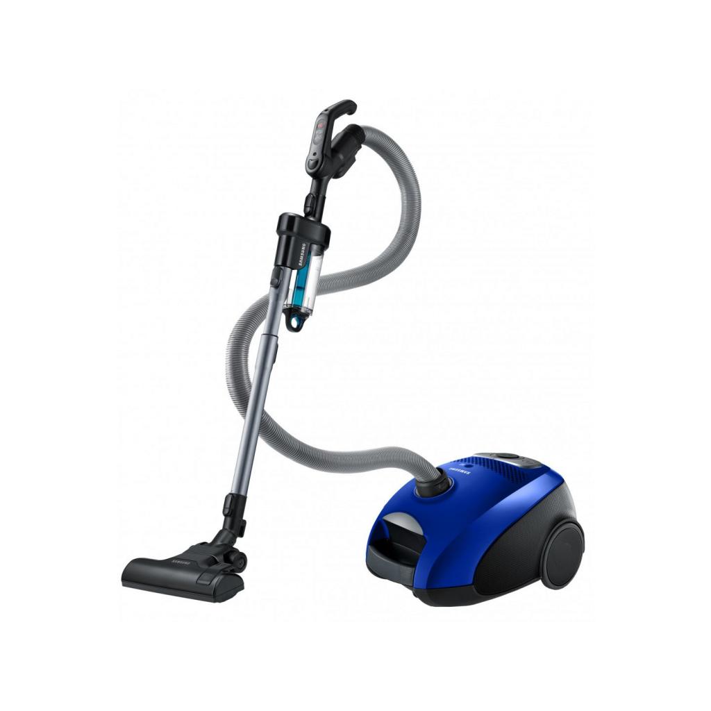 Пылесос Samsung VC07VHNJGBK/UK - 2