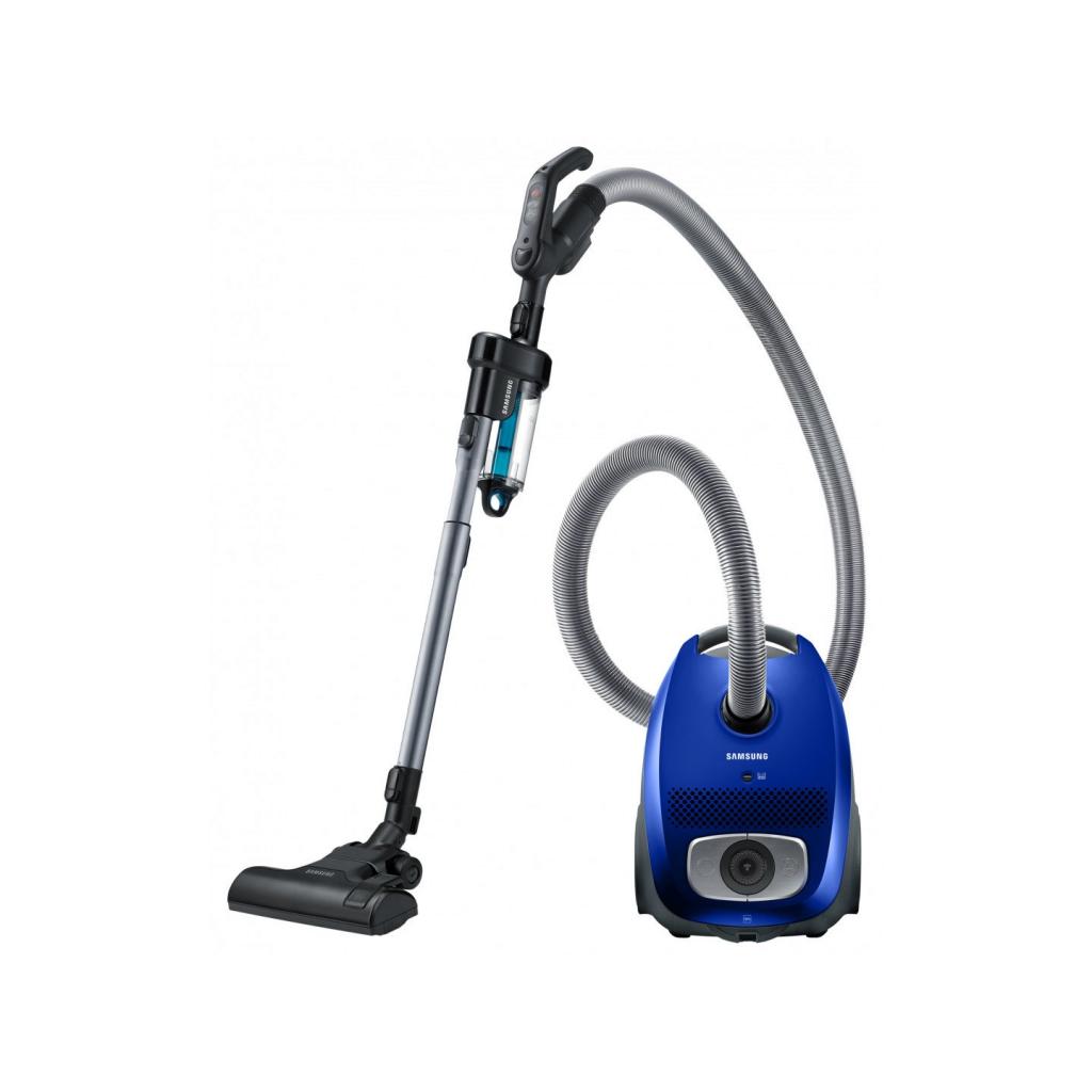 Пылесос Samsung VC07VHNJGBK/UK - 3