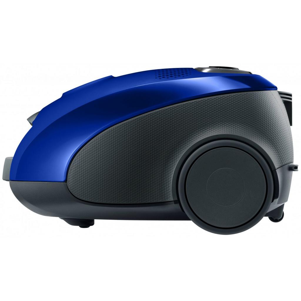 Пылесос Samsung VC07VHNJGBK/UK - 5