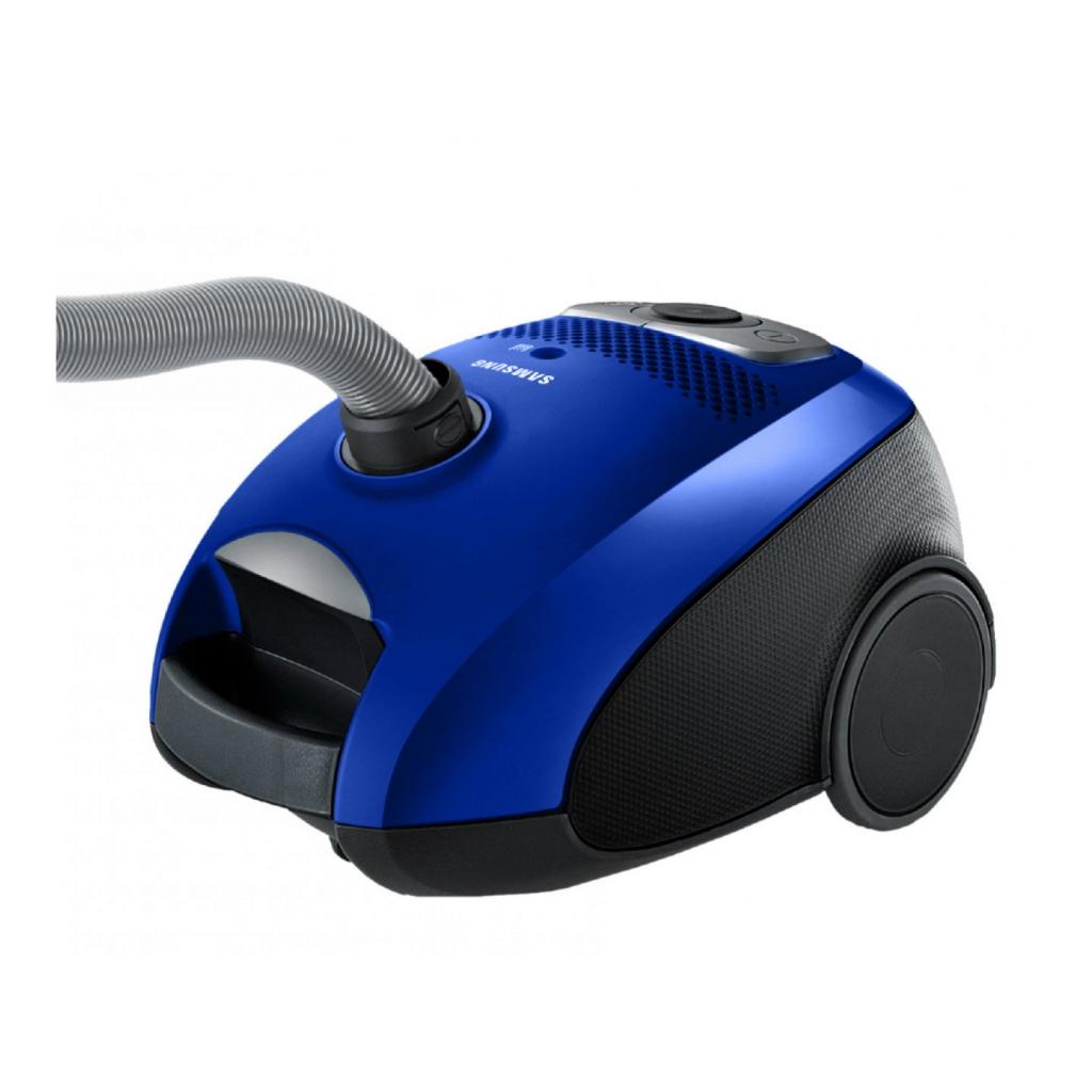 Пылесос Samsung VC07VHNJGBK/UK