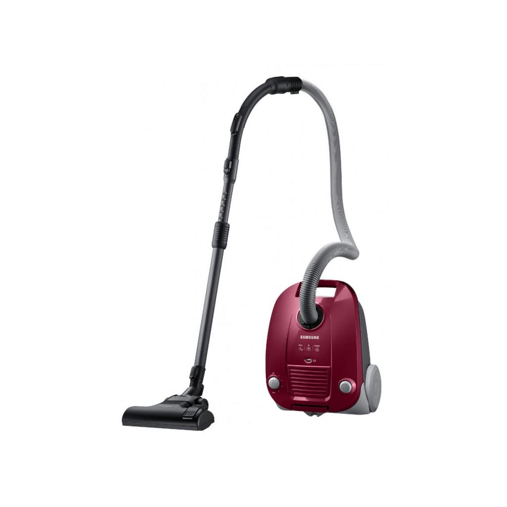 Пылесос Samsung VCC41U1V3P/UK - 1