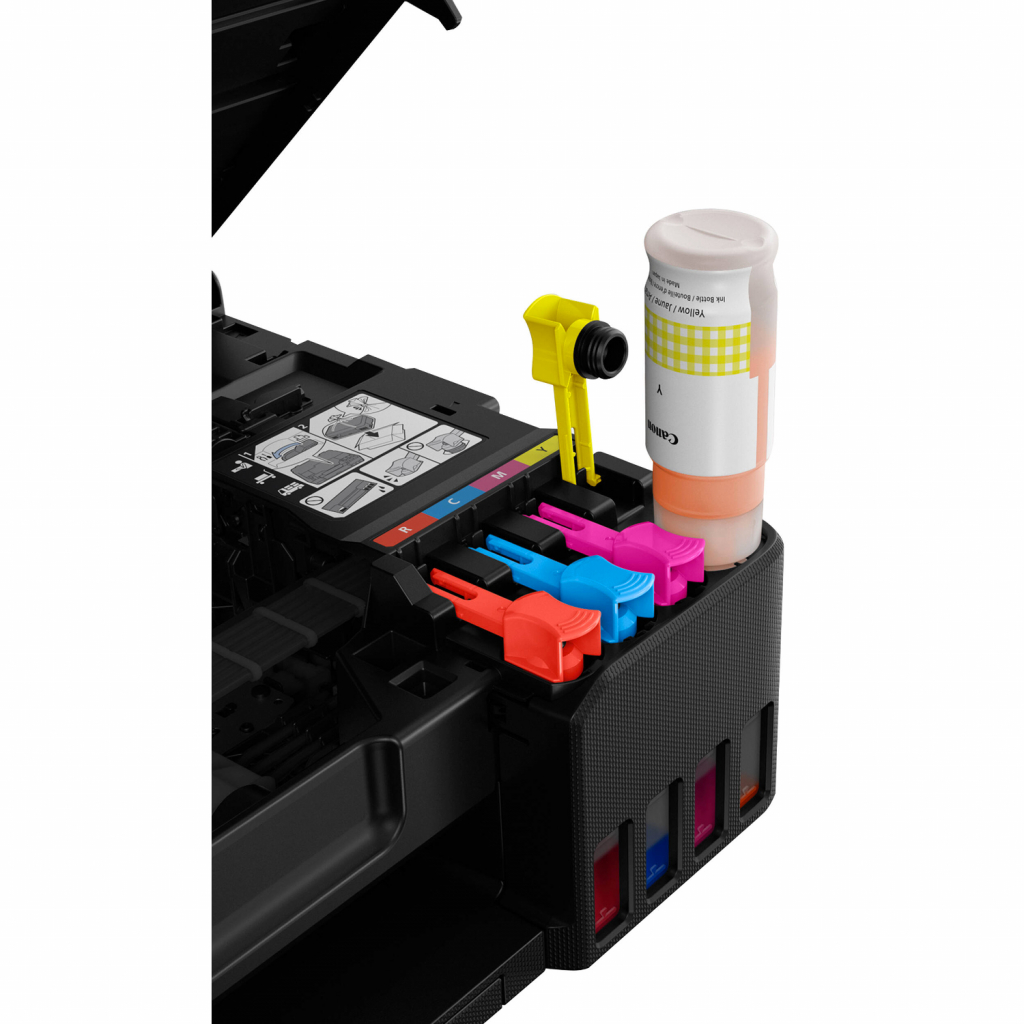 Многофункциональное устройство Canon PIXMA G640 c Wi-Fi (4620C009) - 3