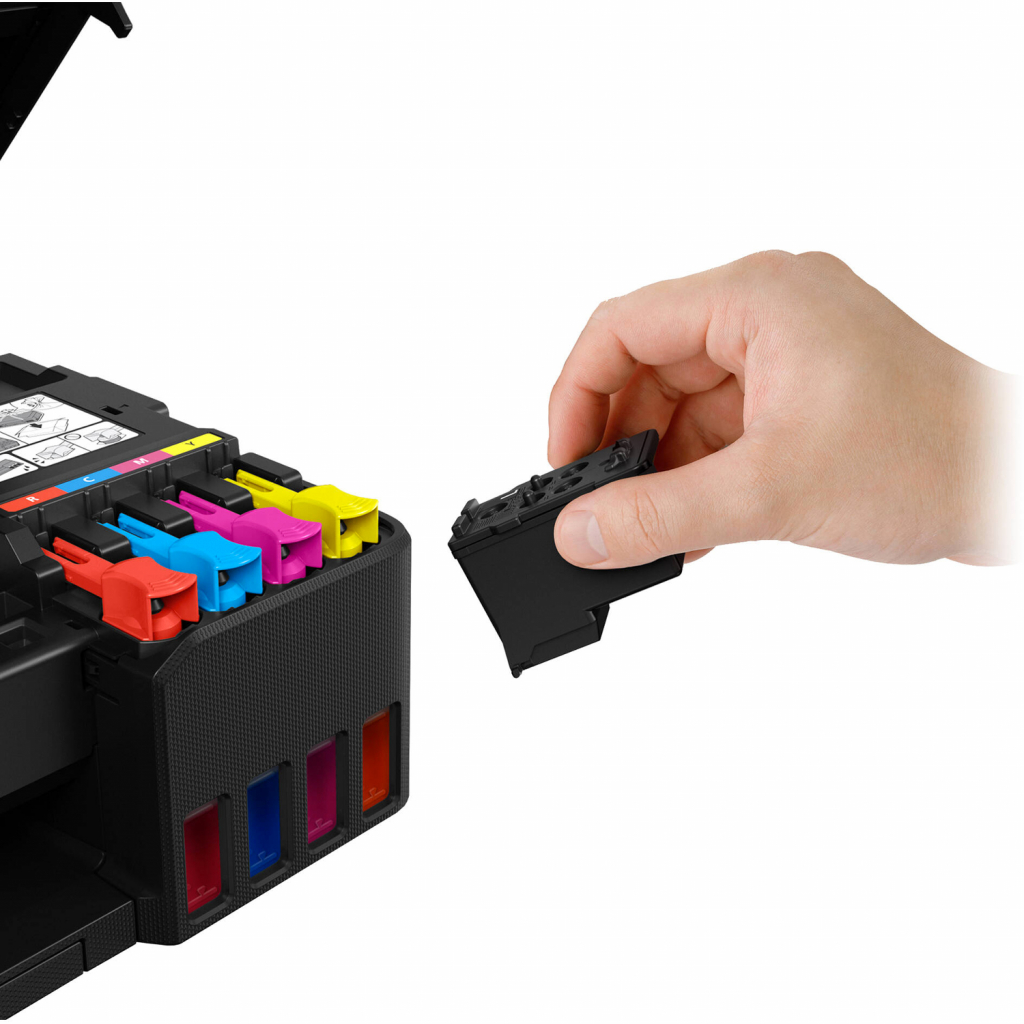 Многофункциональное устройство Canon PIXMA G640 c Wi-Fi (4620C009) - 5