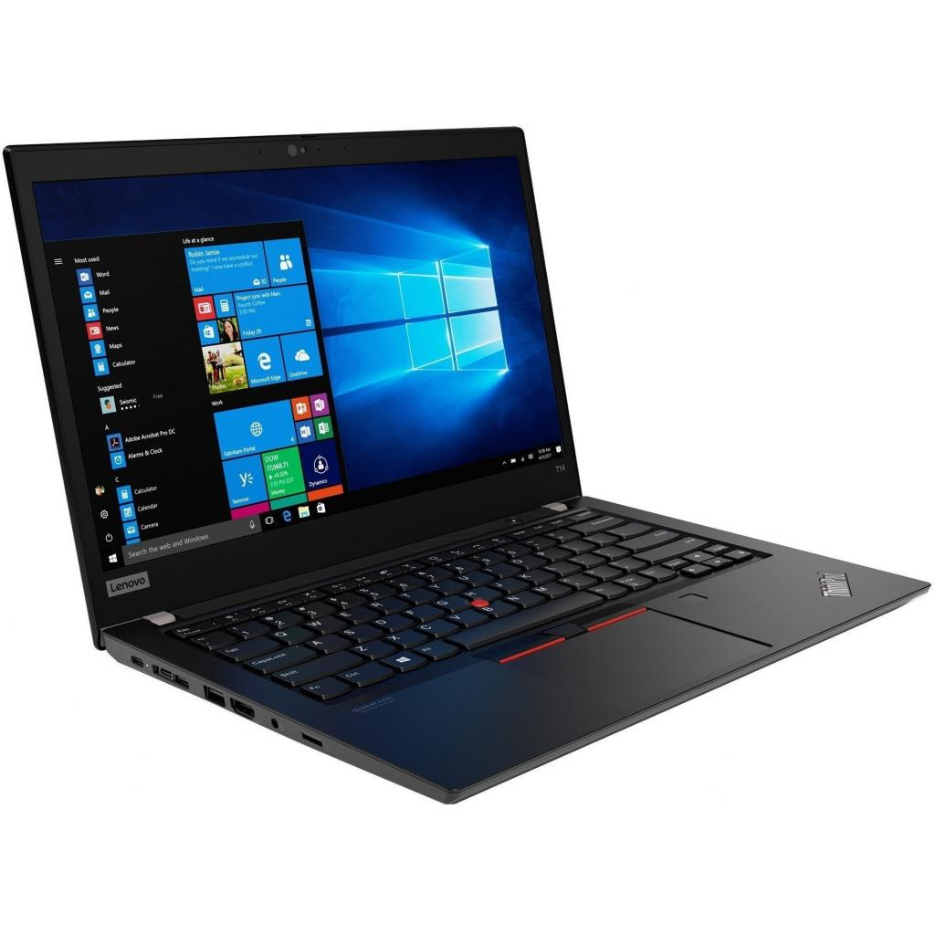 Ноутбук Lenovo ThinkPad T14 (20W0009RRA) - 1