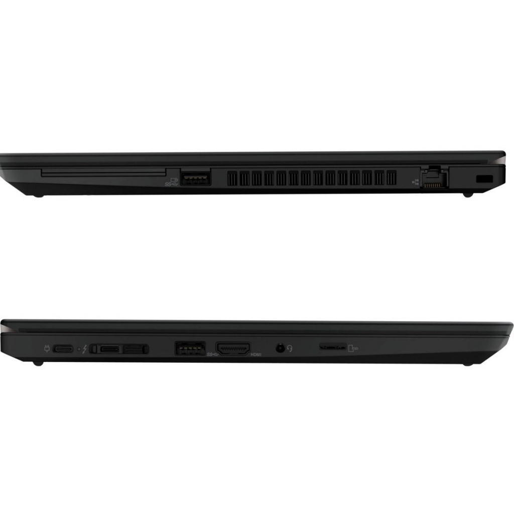 Ноутбук Lenovo ThinkPad T14 (20W0009RRA) - 4