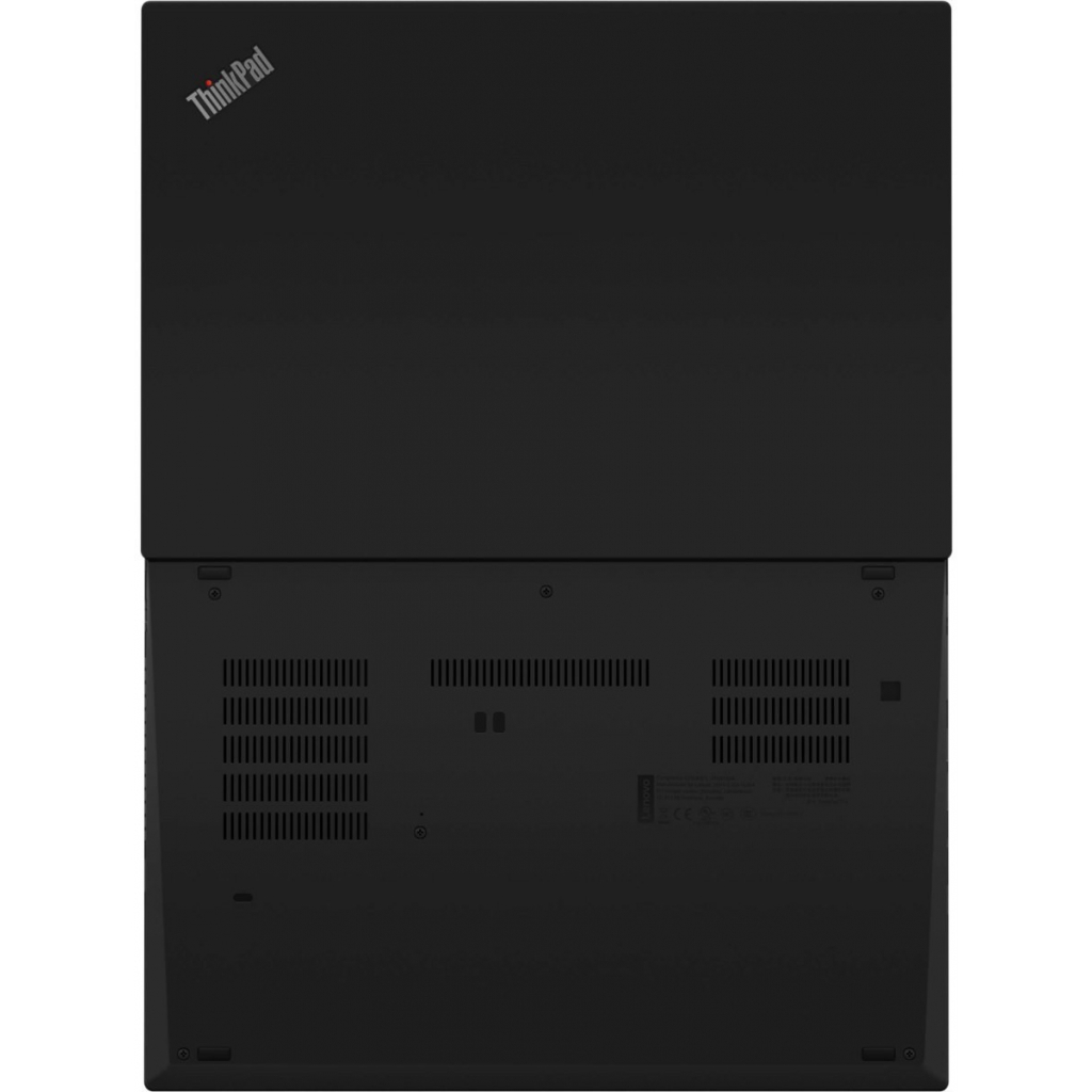 Ноутбук Lenovo ThinkPad T14 (20W0009RRA) - 7