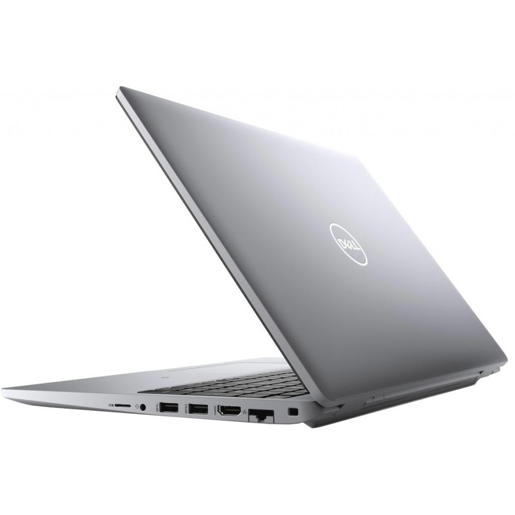 Ноутбук Dell Latitude 5520 (N002L552015UA_WP) - 6