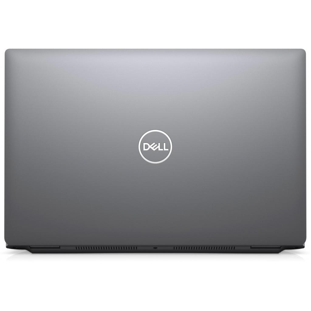 Ноутбук Dell Latitude 5520 (N002L552015UA_WP) - 7