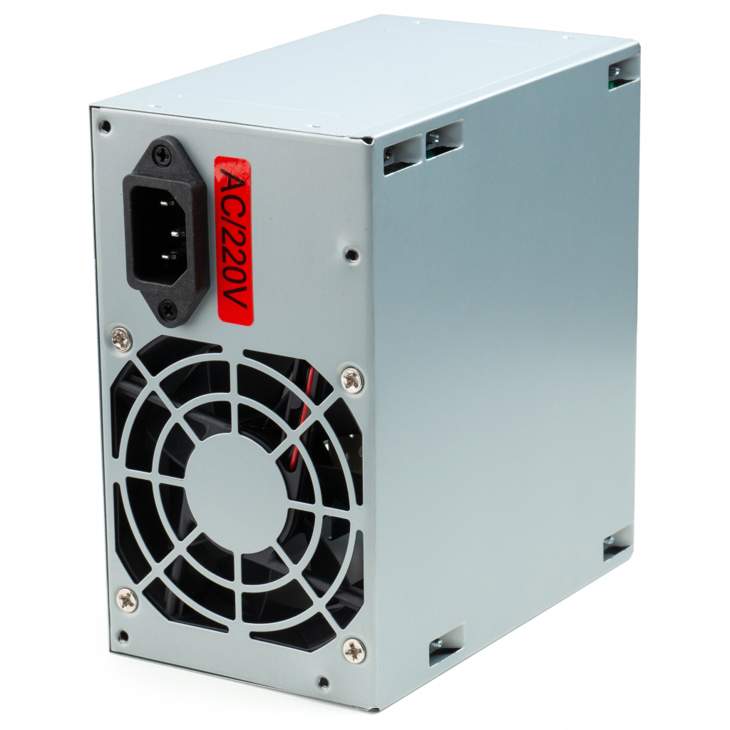 Блок питания Rezone Case 400-80 ОЕМ (400-80) - 2 Блок питания Rezone Case 400-80 ОЕМ (400-80) - 2