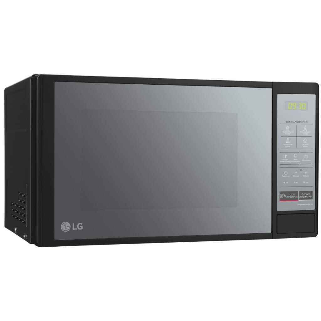 Микроволновая печь LG MS2042DARB (_MS2042DARB) - 1