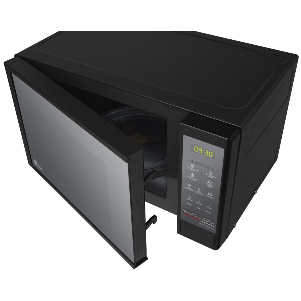Микроволновая печь LG MS2042DARB (_MS2042DARB) - 6