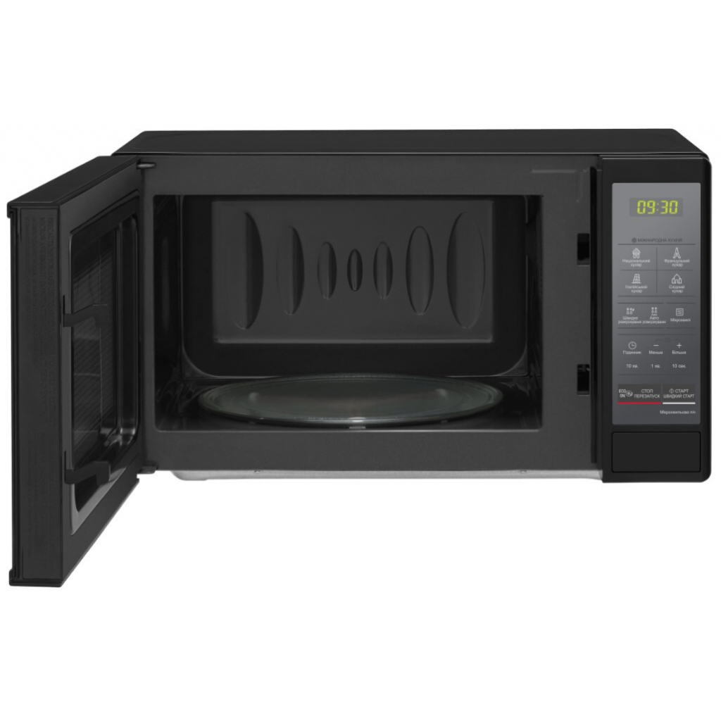 Микроволновая печь LG MS2042DARB (_MS2042DARB) - 9