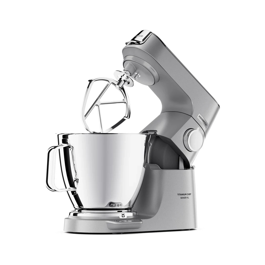 Кухонный комбайн Kenwood KVL85.704SI - 2