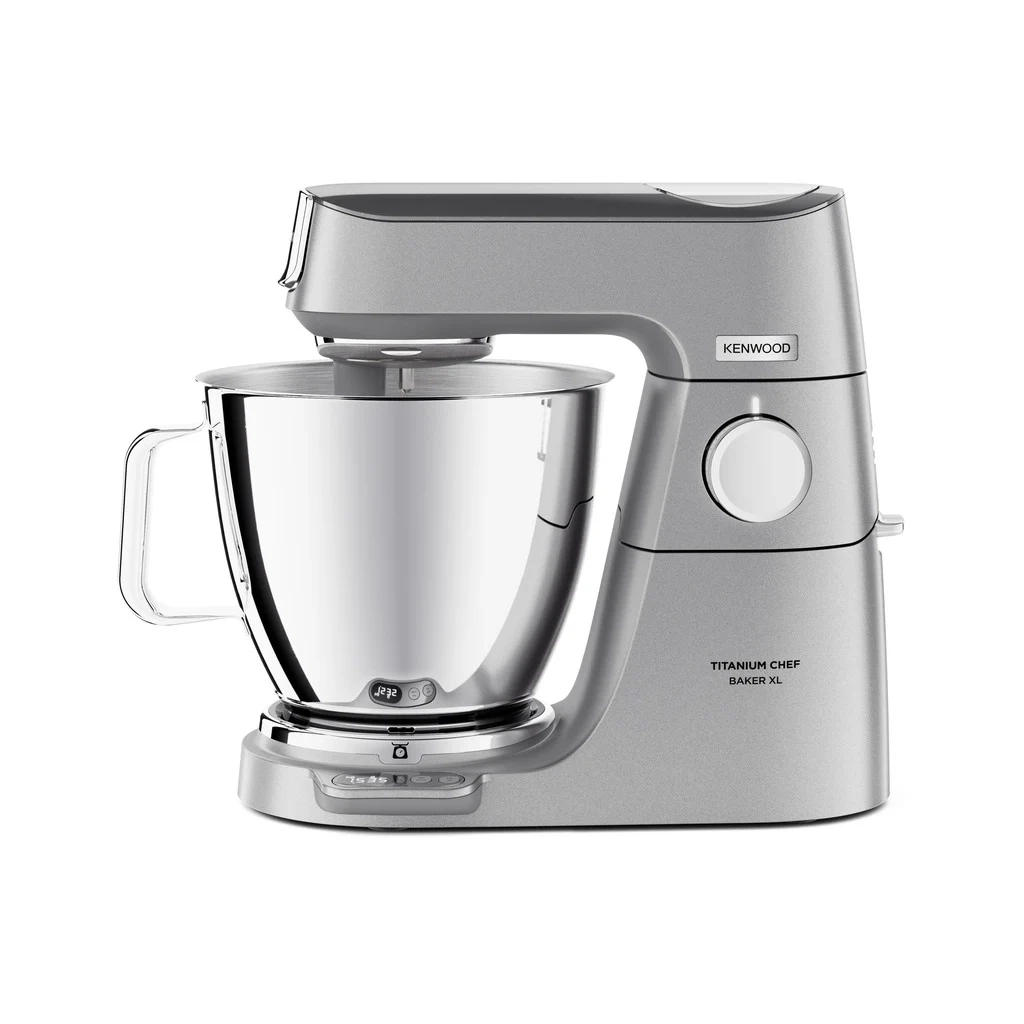 Кухонный комбайн Kenwood KVL85.704SI