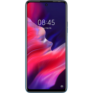 Мобильный телефон Tecno LE7n (POVA-2) 4/64Gb Energy Blue (4895180768477)