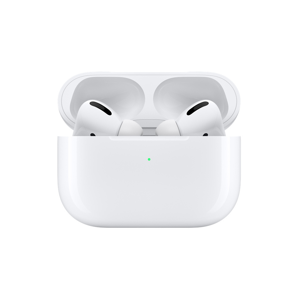 Наушники Apple AirPods Pro (MLWK3TY/A) - 2