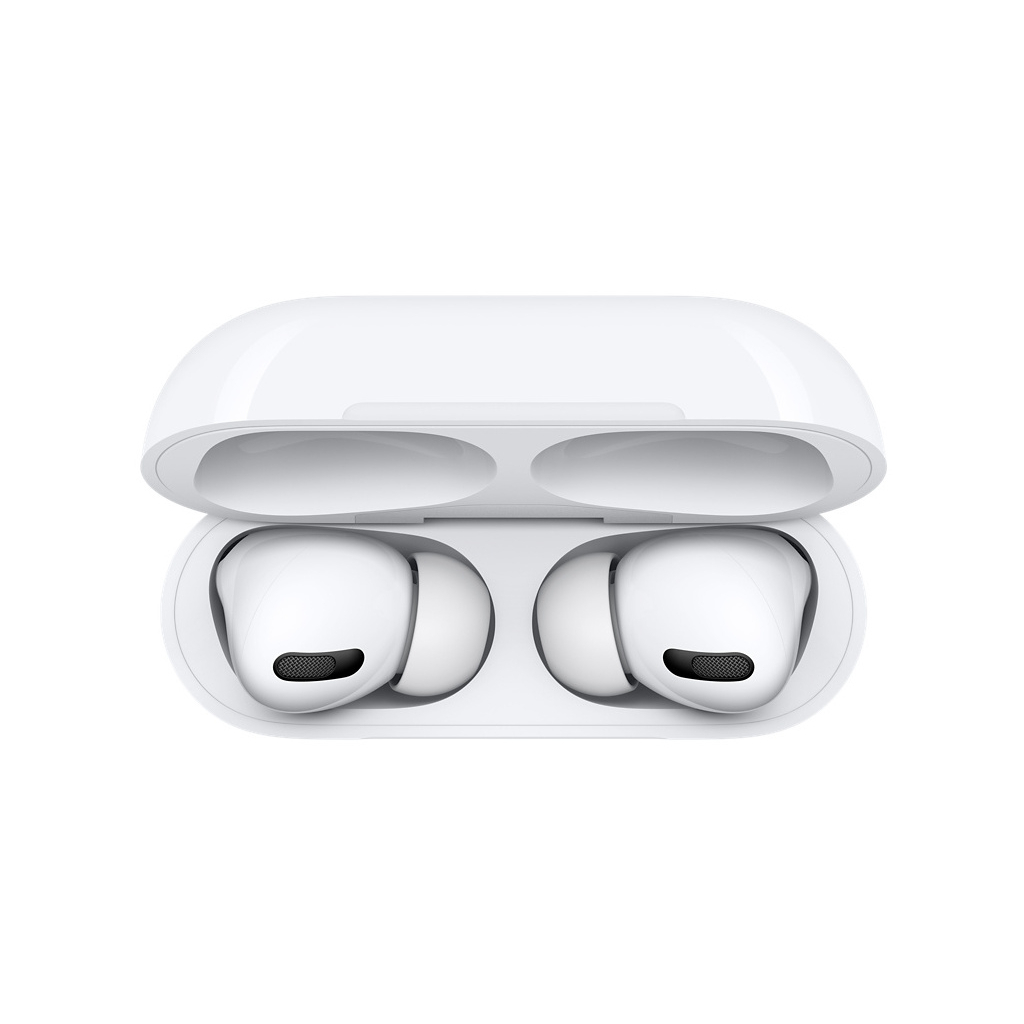 Наушники Apple AirPods Pro (MLWK3TY/A) - 3