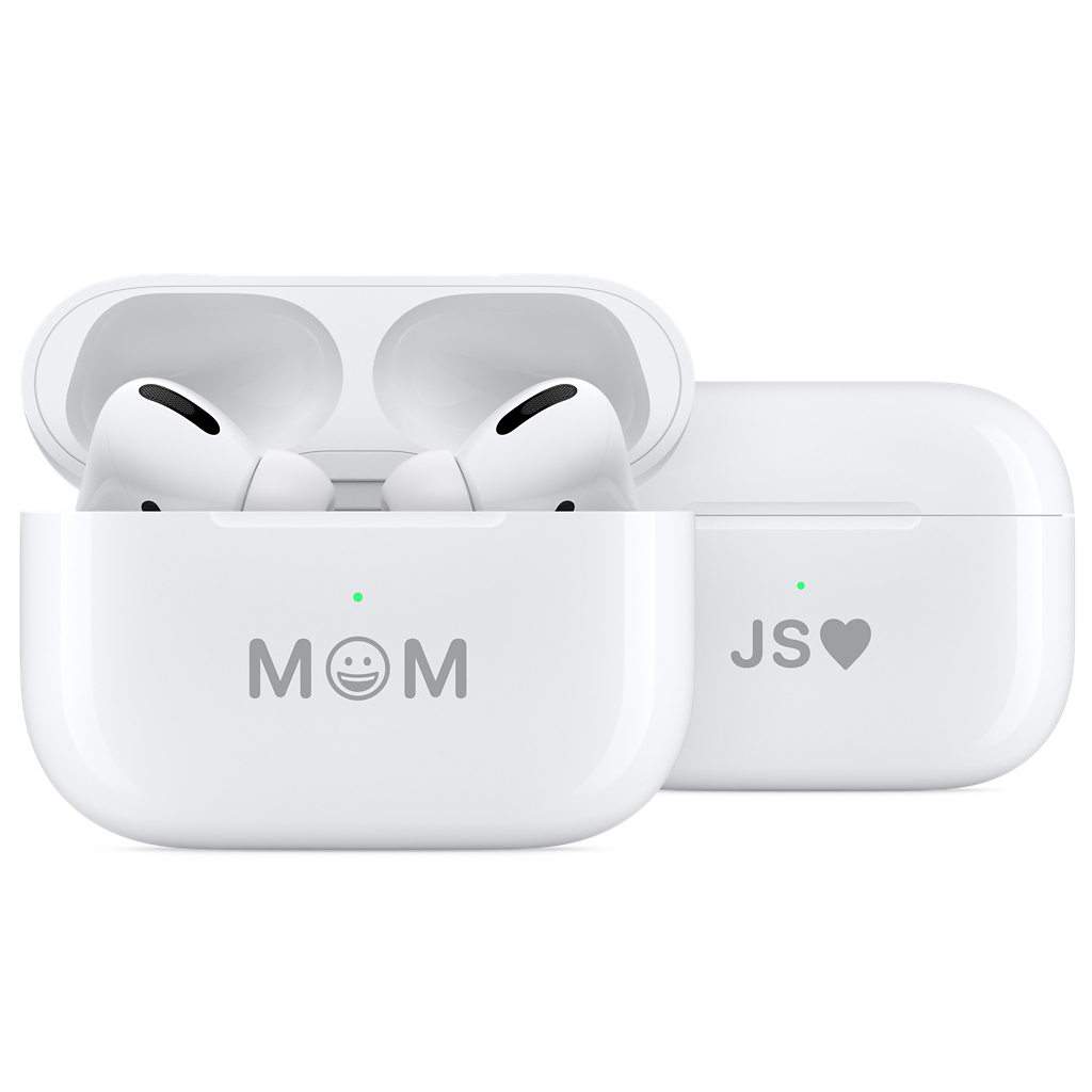 Наушники Apple AirPods Pro (MLWK3TY/A) - 4