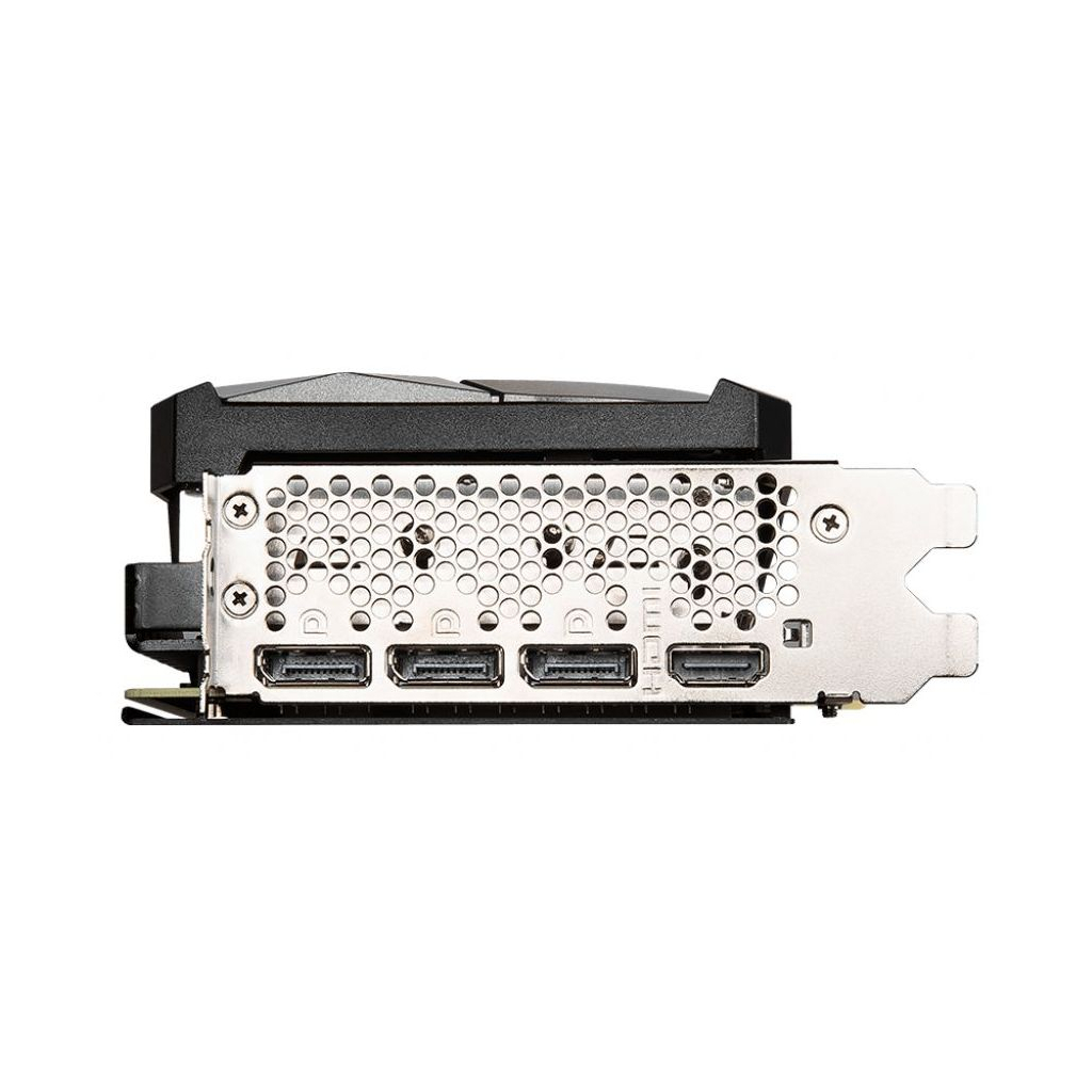 Видеокарта MSI GeForce RTX3080Ti 12Gb VENTUS 3X OC (RTX 3080 Ti VENTUS 3X 12G OC) - 4