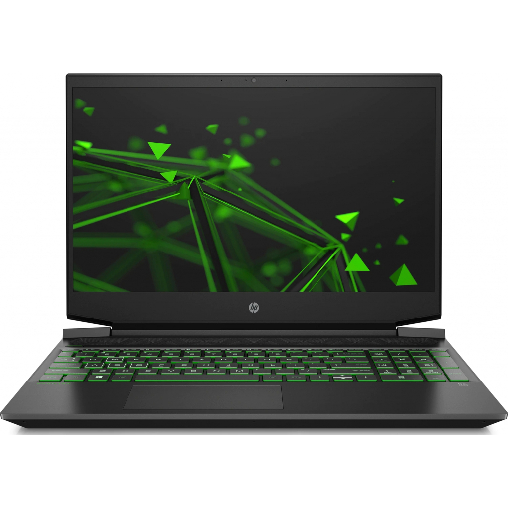 Ноутбук HP Pavilion 15 Gaming 15-ec2025ua (5A261EA)