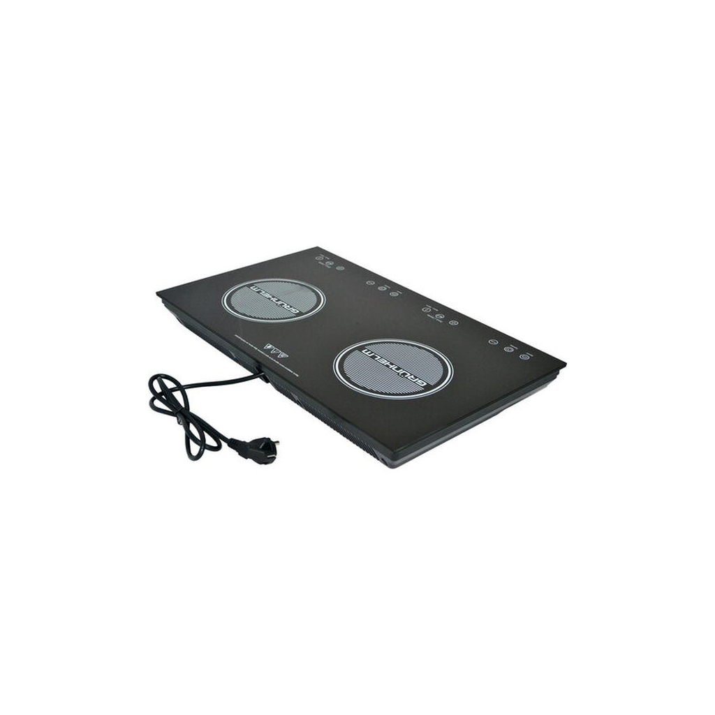 Электроплитка Grunhelm GI-A2006 - 3