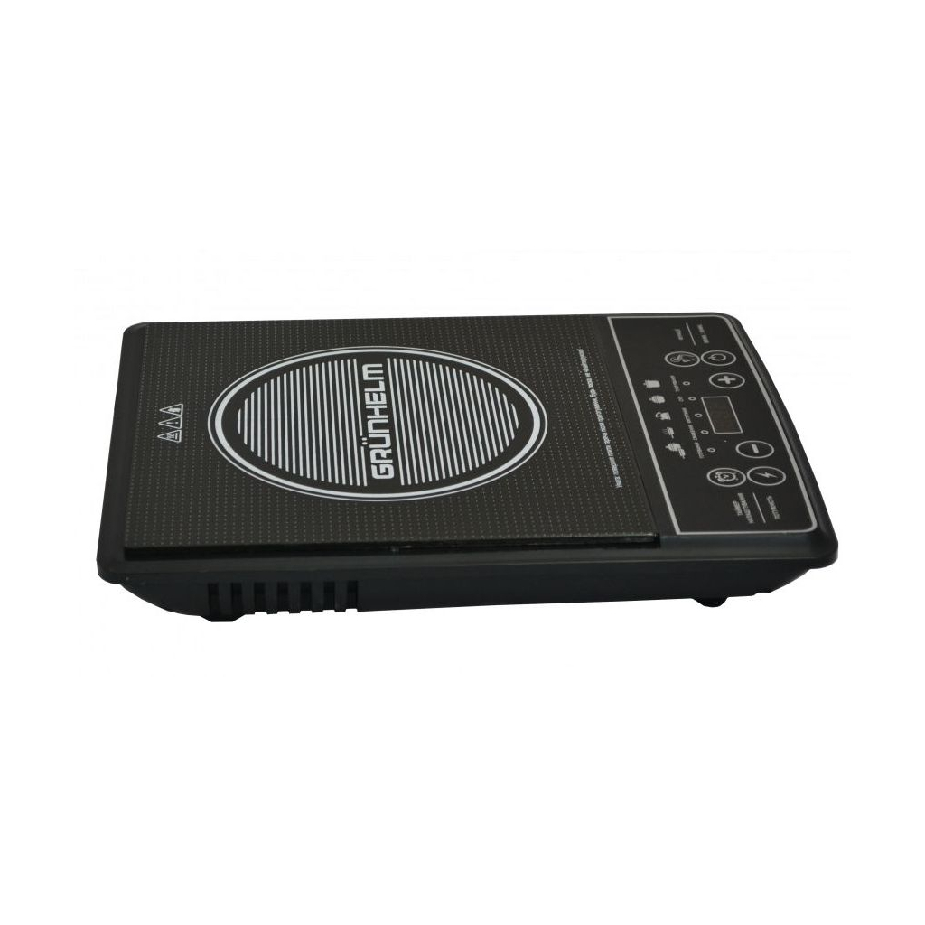 Электроплитка Grunhelm GI-A2213 - 2