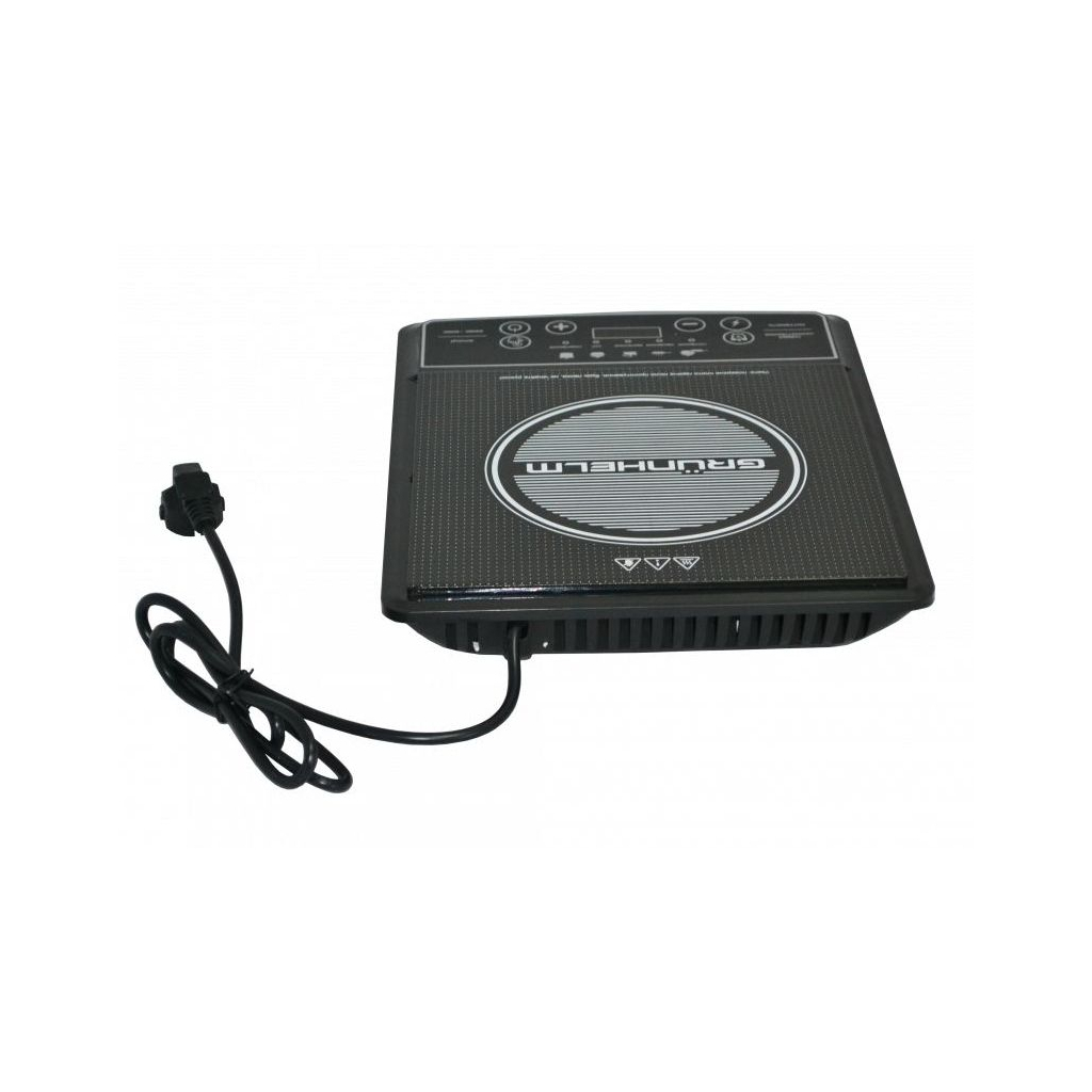 Электроплитка Grunhelm GI-A2213 - 4