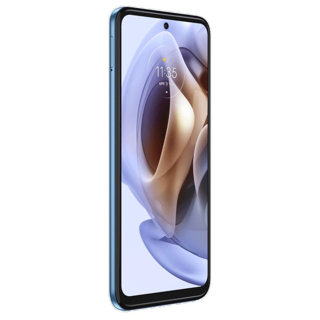 Мобильный телефон Motorola G31 4/64 GB Sterling Blue - 2