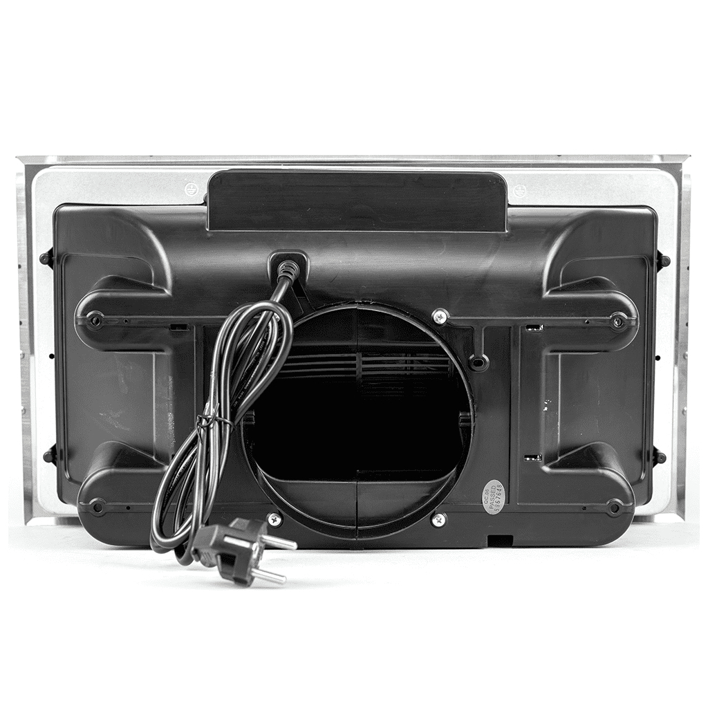 Вытяжка кухонная Grunhelm GVC 620 I (117914) - 5