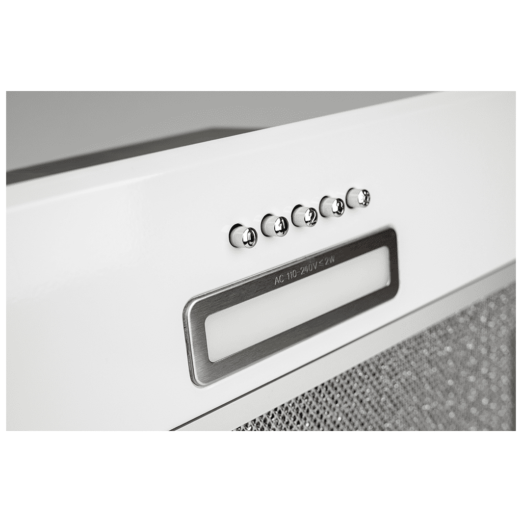 Вытяжка кухонная Grunhelm GVC 620 W (117918) - 2