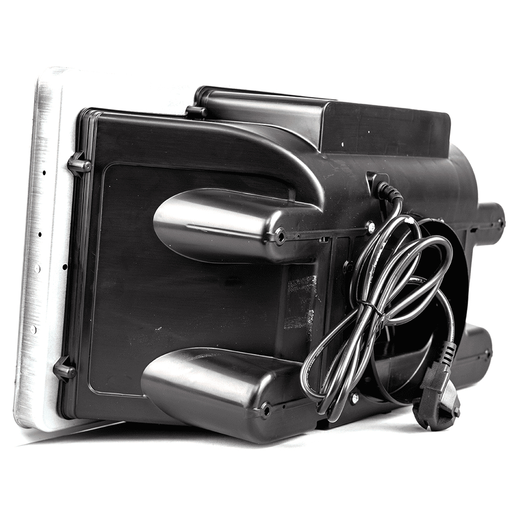 Вытяжка кухонная Grunhelm GVC 620 W (117918) - 5