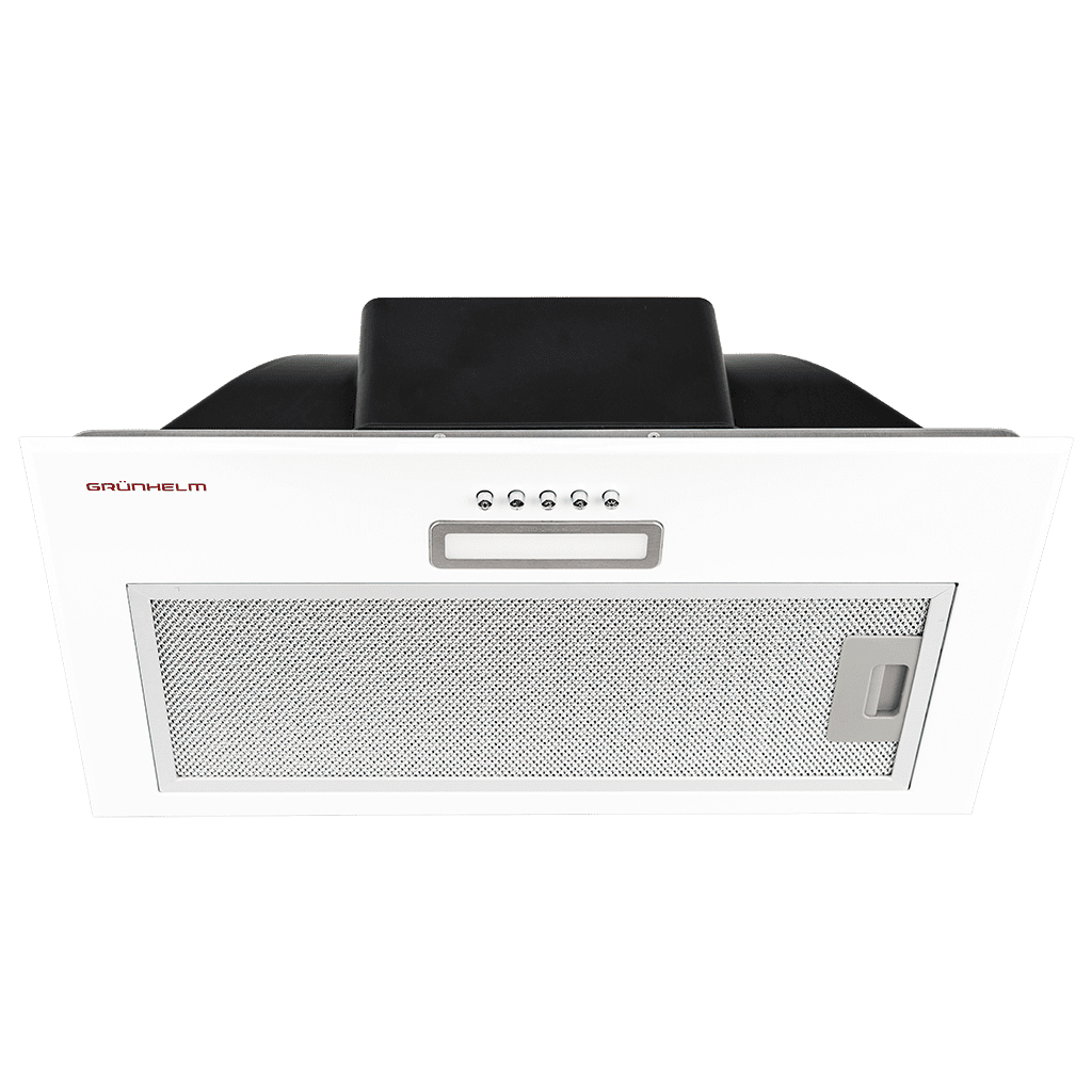 Вытяжка кухонная Grunhelm GVC 620 W (117918)