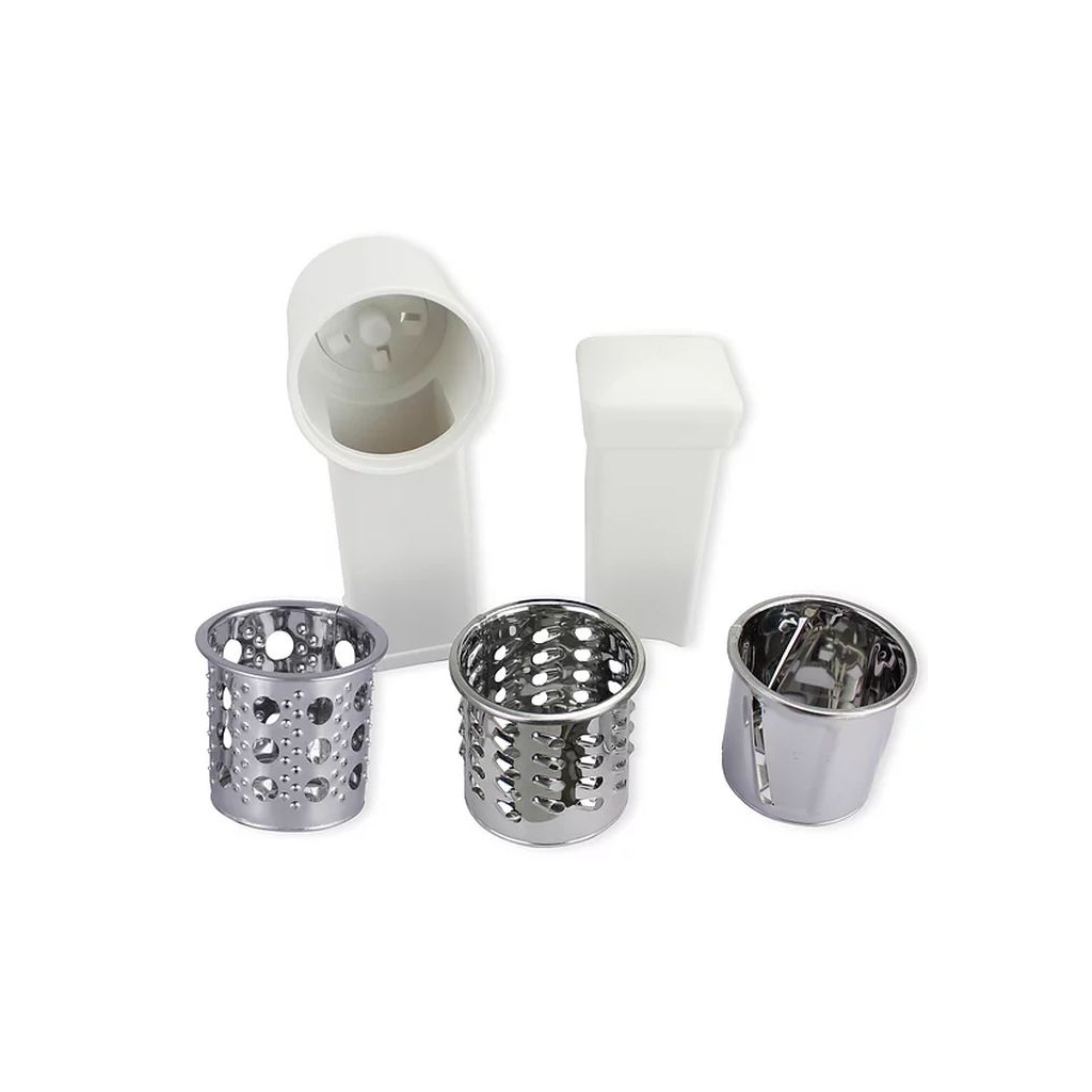 Мясорубка PRIME Technics PG 1603 W - 7