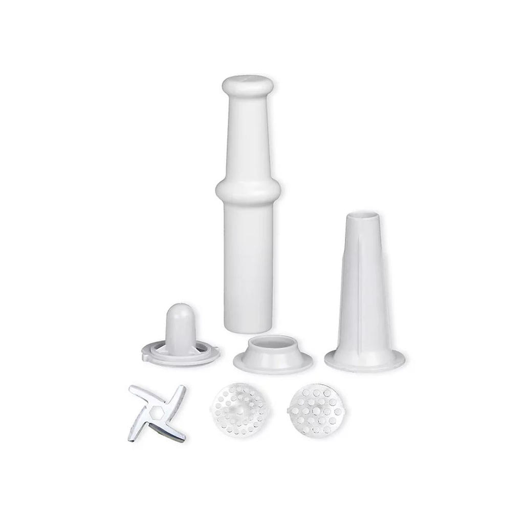 Мясорубка PRIME Technics PG 1603 W - 9