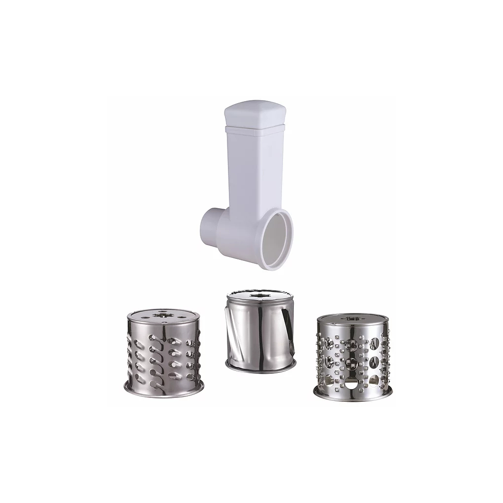 Мясорубка PRIME Technics PG 2003 W - 1