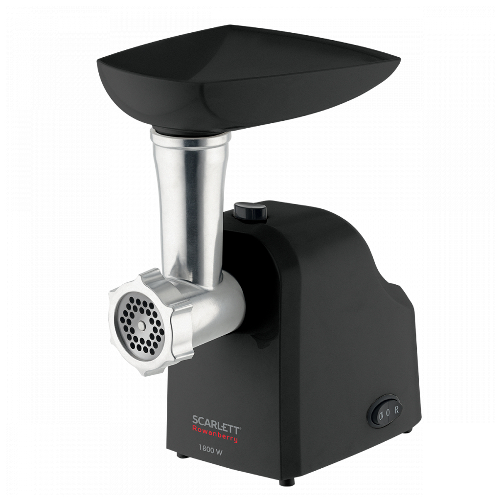 Мясорубка Scarlett SC-MG45M09 - 1