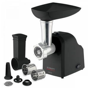 Мясорубка Scarlett SC-MG45M09